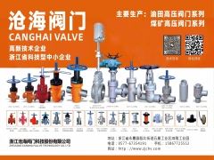 高压平板闸阀的连接方式和适用场景